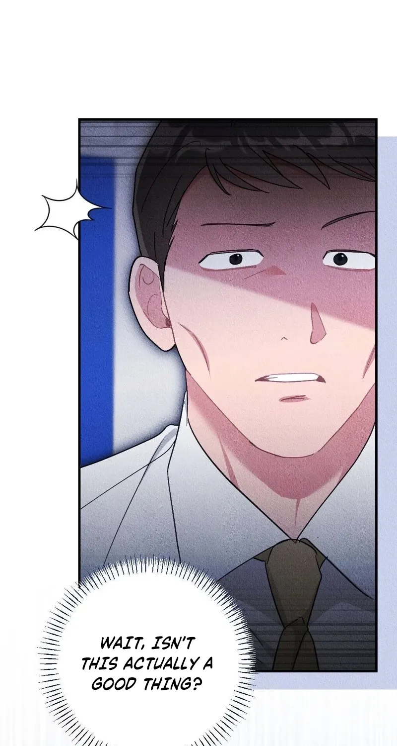 The Child You Abandoned Chapter 17 page 7 - 