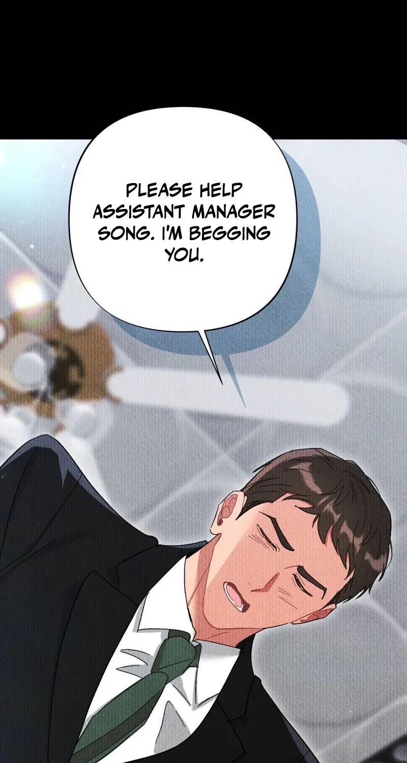 The Child You Abandoned Chapter 17 page 66 - 