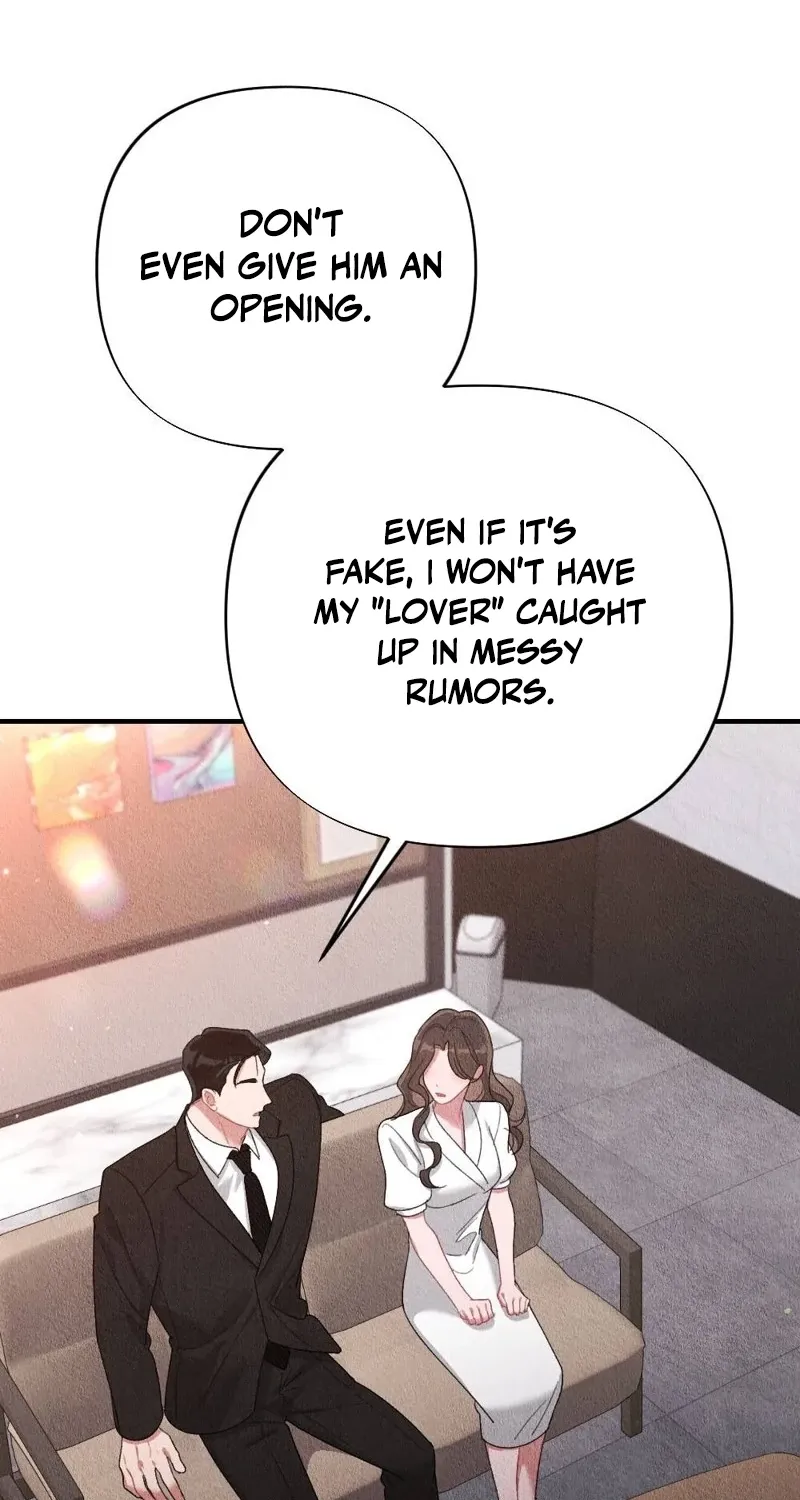 The Child You Abandoned Chapter 17 page 69 - 
