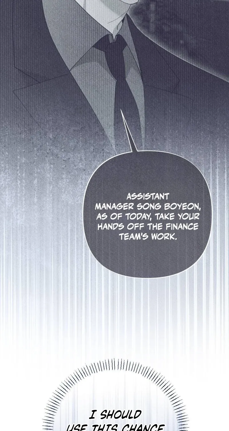 The Child You Abandoned Chapter 17 page 9 - 