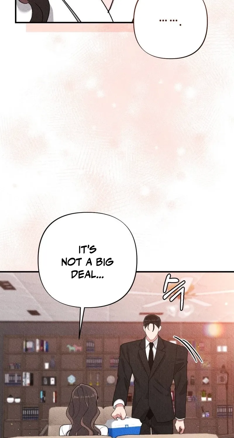 The Child You Abandoned Chapter 17 page 82 - 