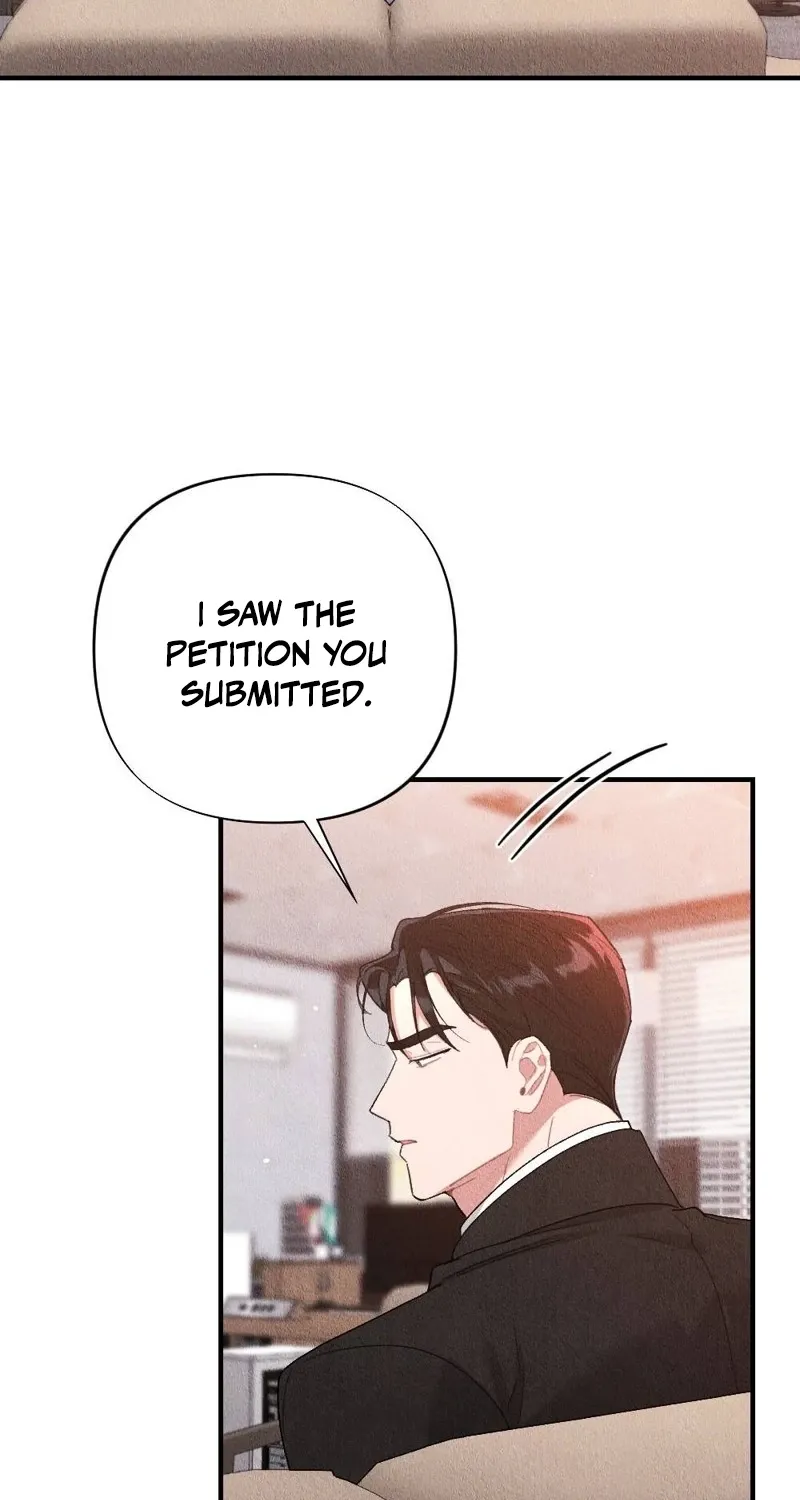 The Child You Abandoned Chapter 17 page 83 - 