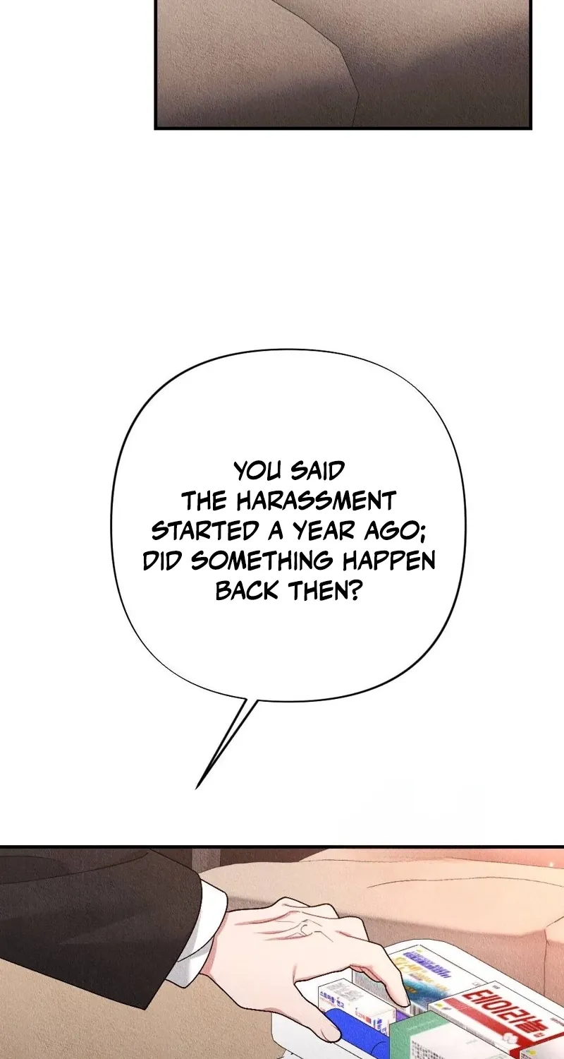 The Child You Abandoned Chapter 17 page 84 - 
