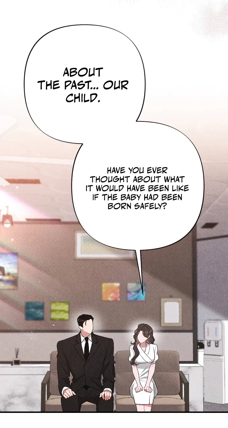 The Child You Abandoned Chapter 18 page 11 - 