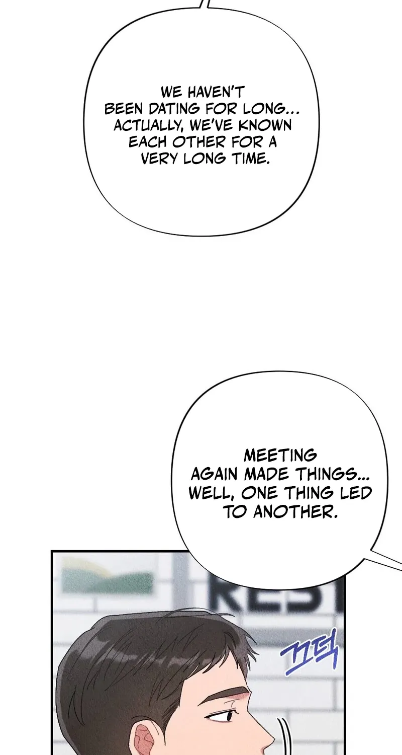 The Child You Abandoned Chapter 18 page 115 - 