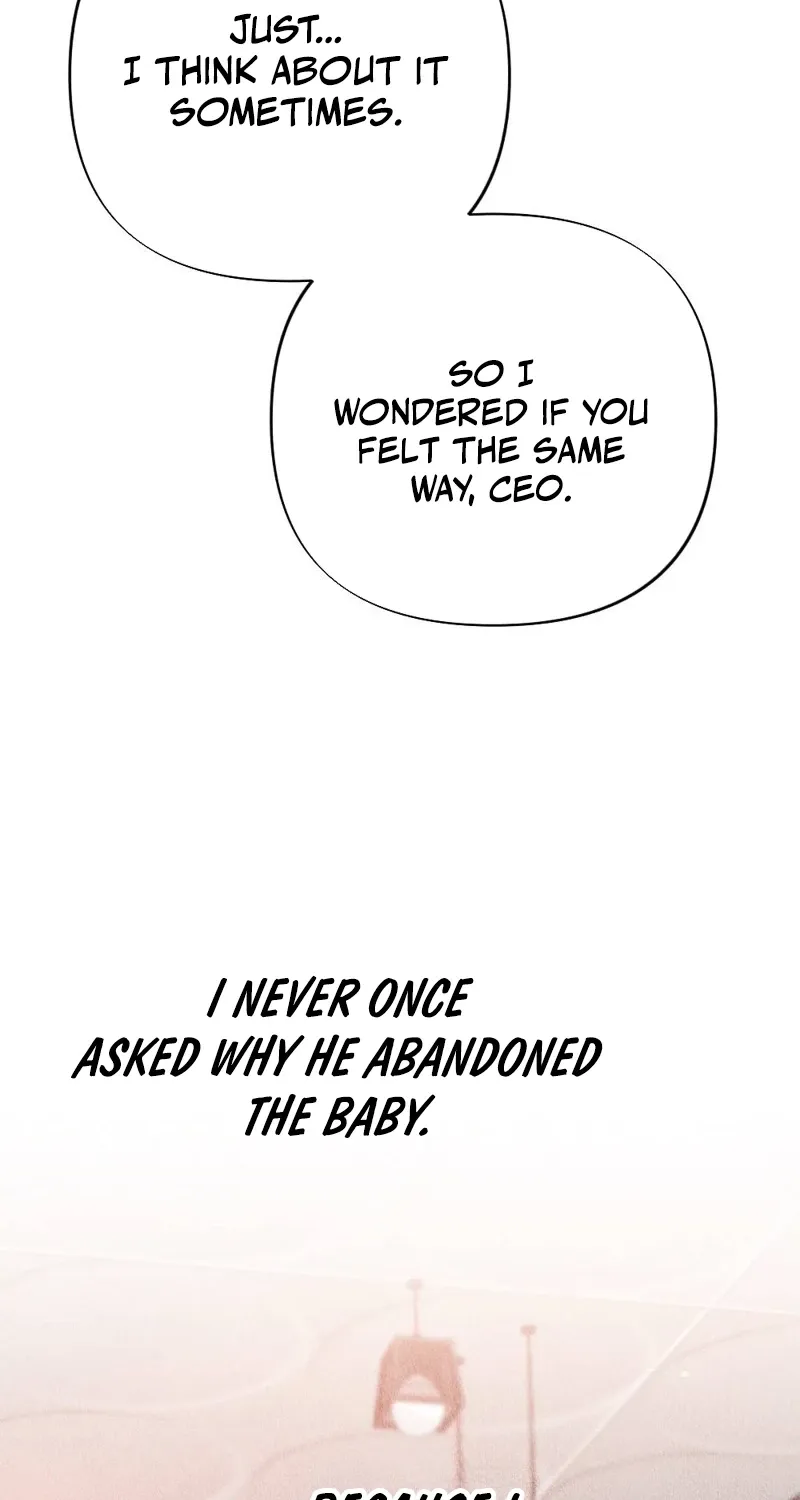 The Child You Abandoned Chapter 18 page 14 - 