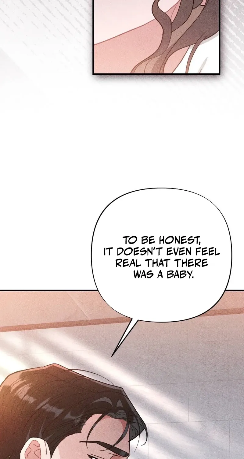 The Child You Abandoned Chapter 18 page 17 - 