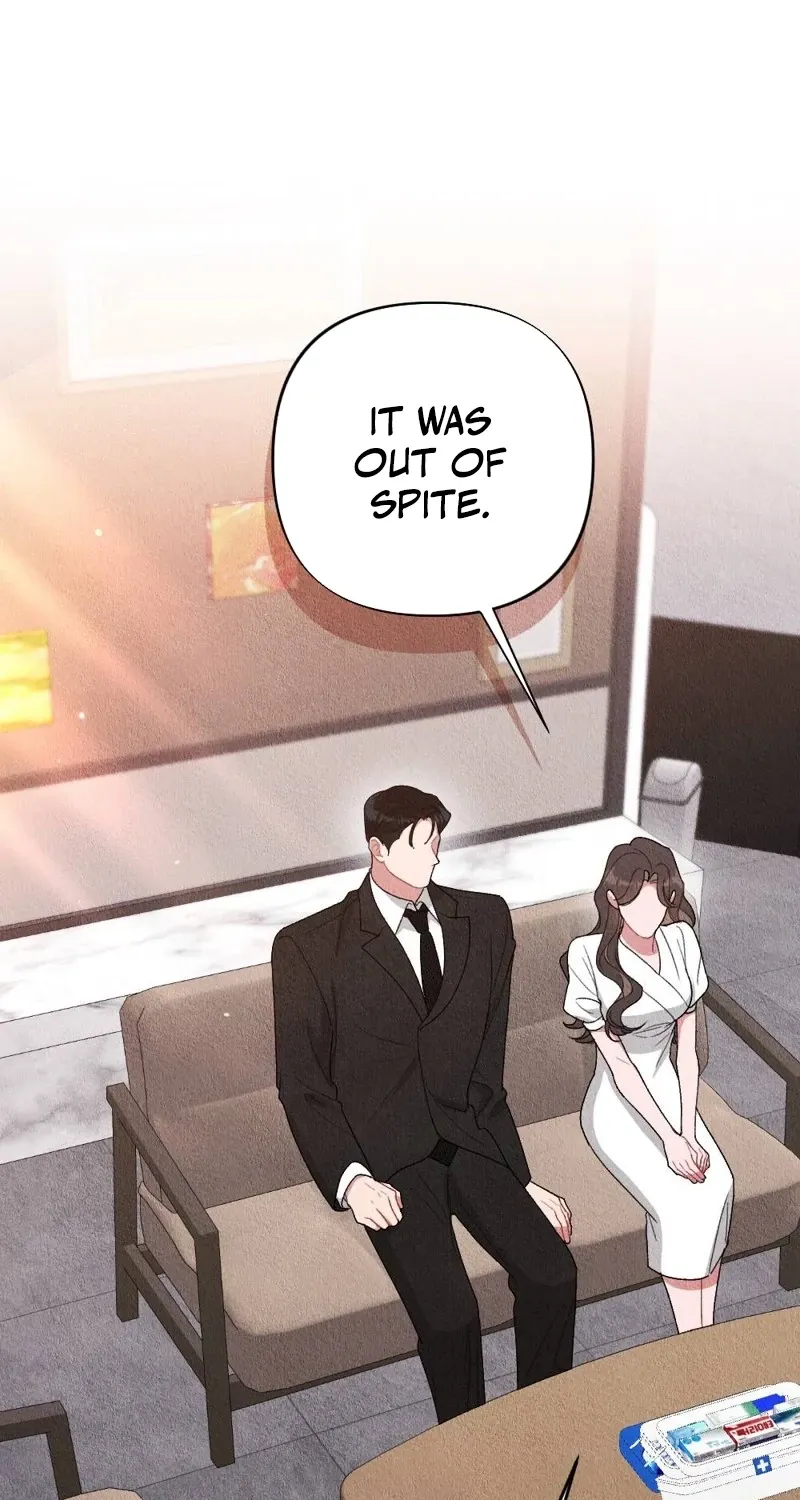 The Child You Abandoned Chapter 18 page 3 - 