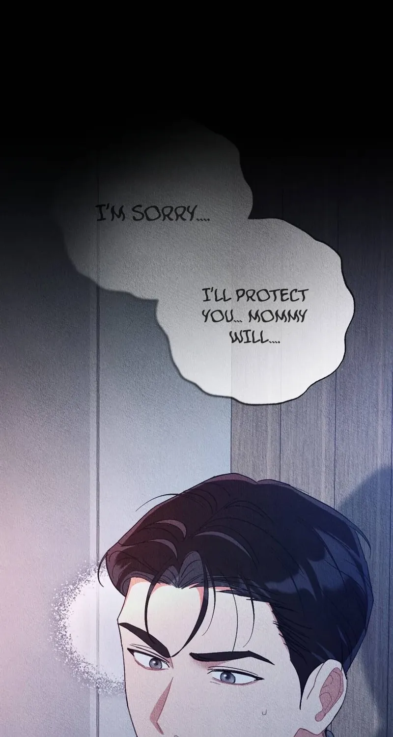 The Child You Abandoned Chapter 18 page 34 - 