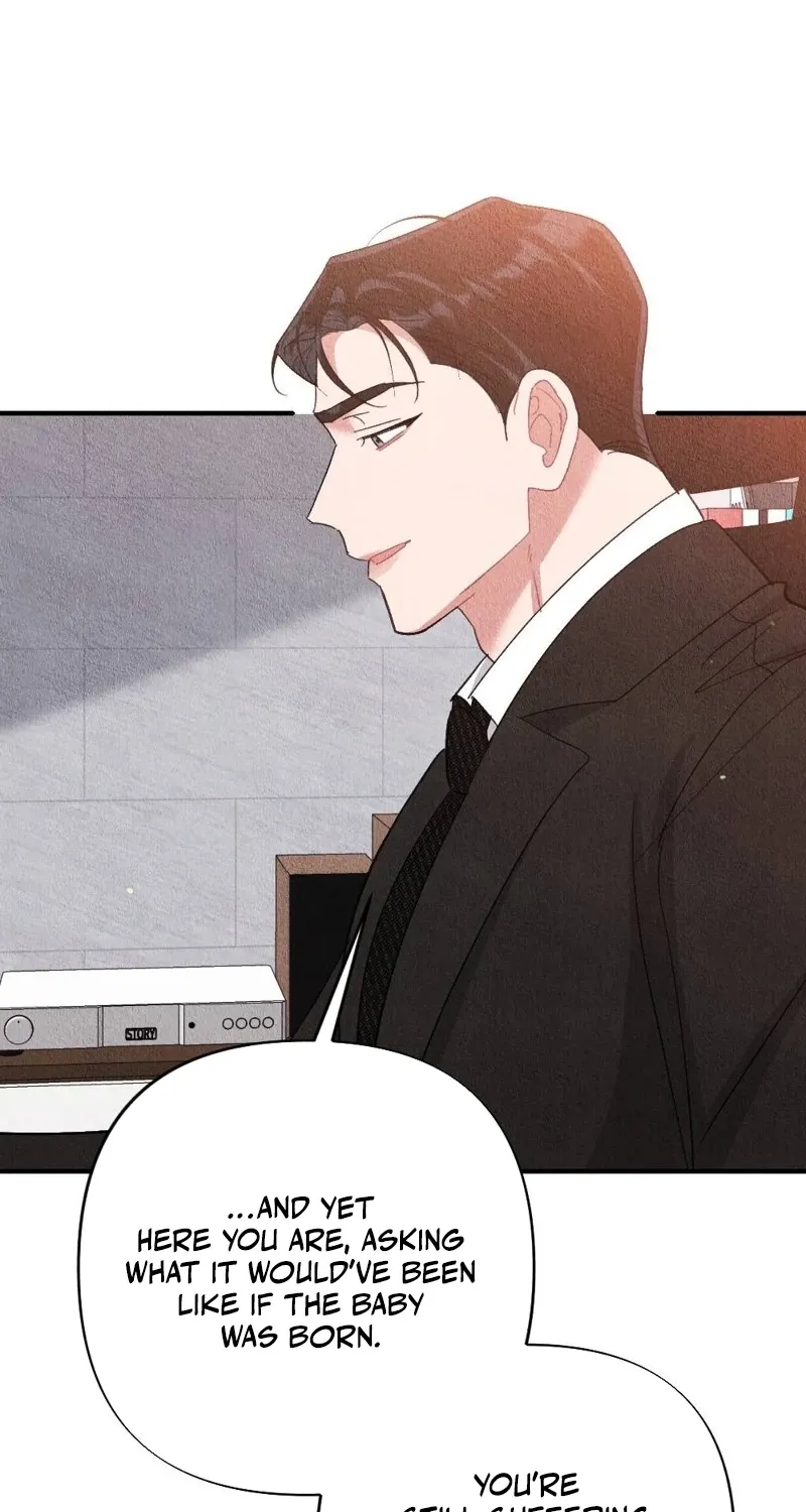 The Child You Abandoned Chapter 18 page 50 - 