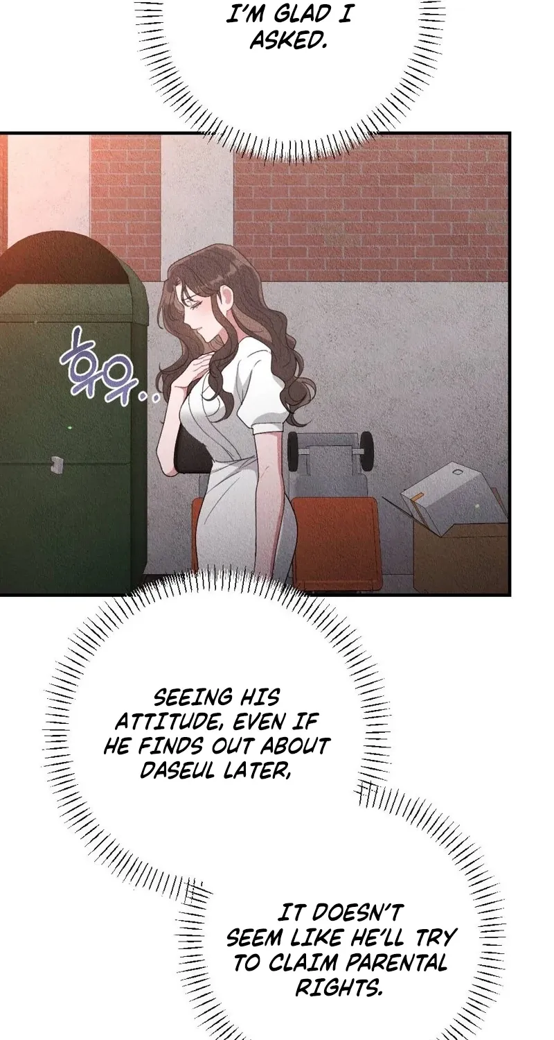 The Child You Abandoned Chapter 18 page 61 - 