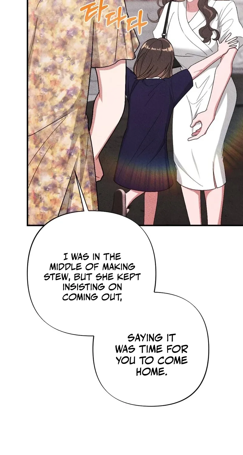 The Child You Abandoned Chapter 18 page 65 - 