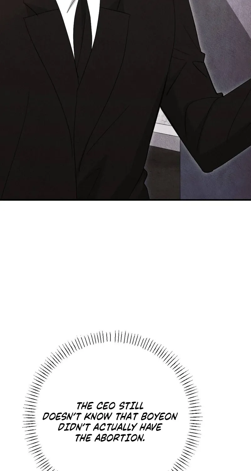 The Child You Abandoned Chapter 18 page 74 - 