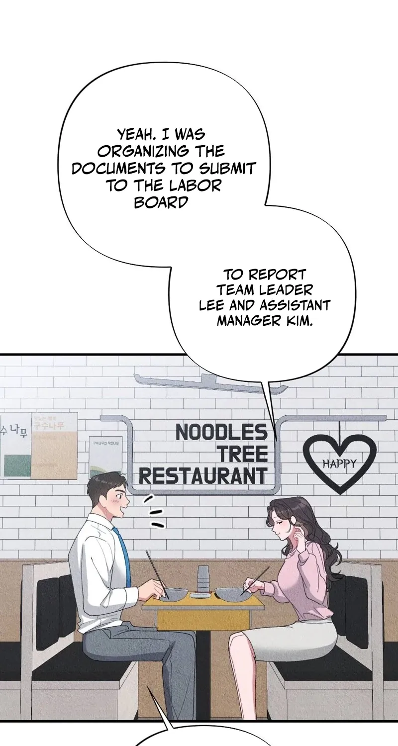 The Child You Abandoned Chapter 18 page 85 - 