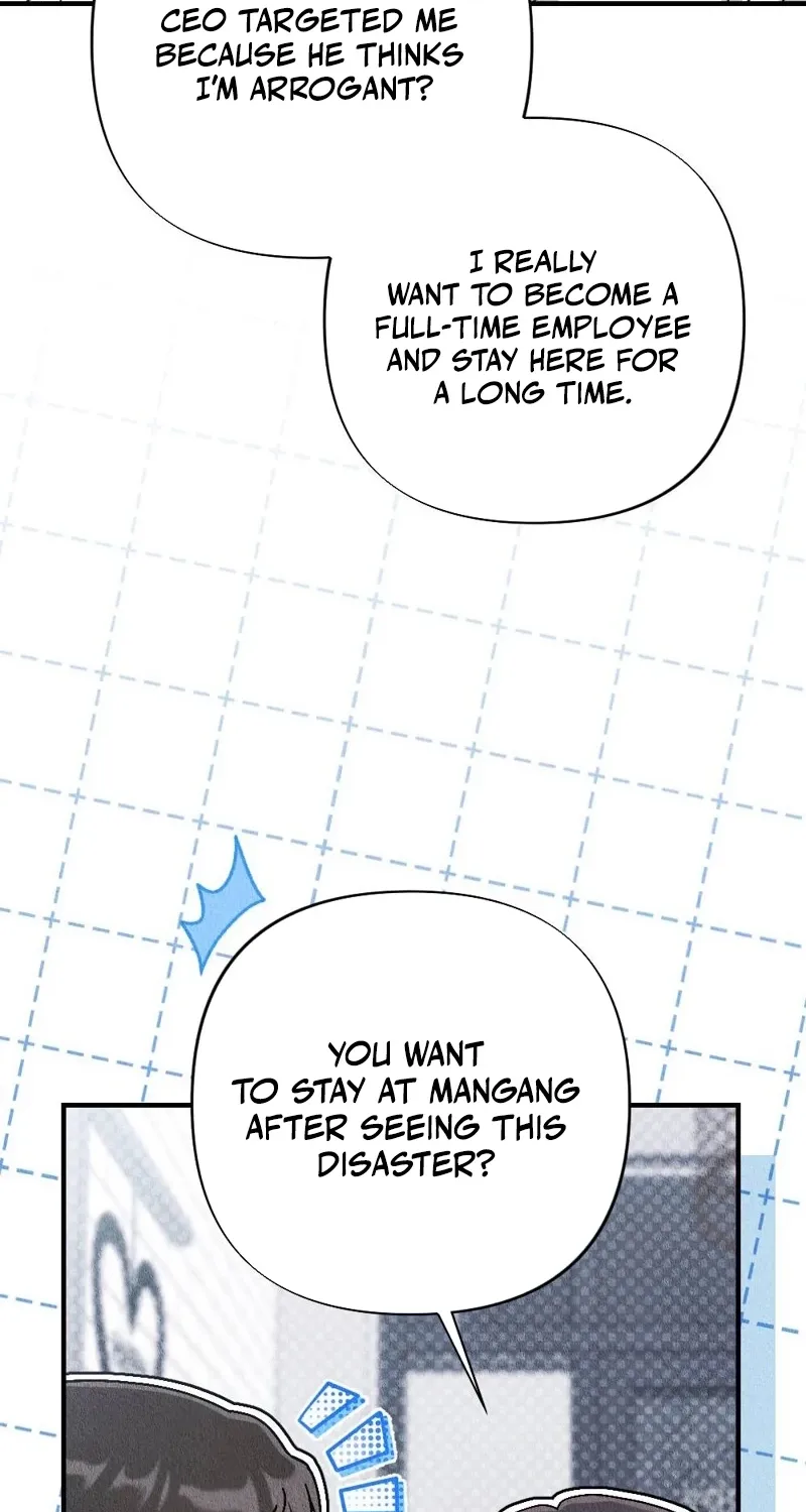 The Child You Abandoned Chapter 18 page 91 - 