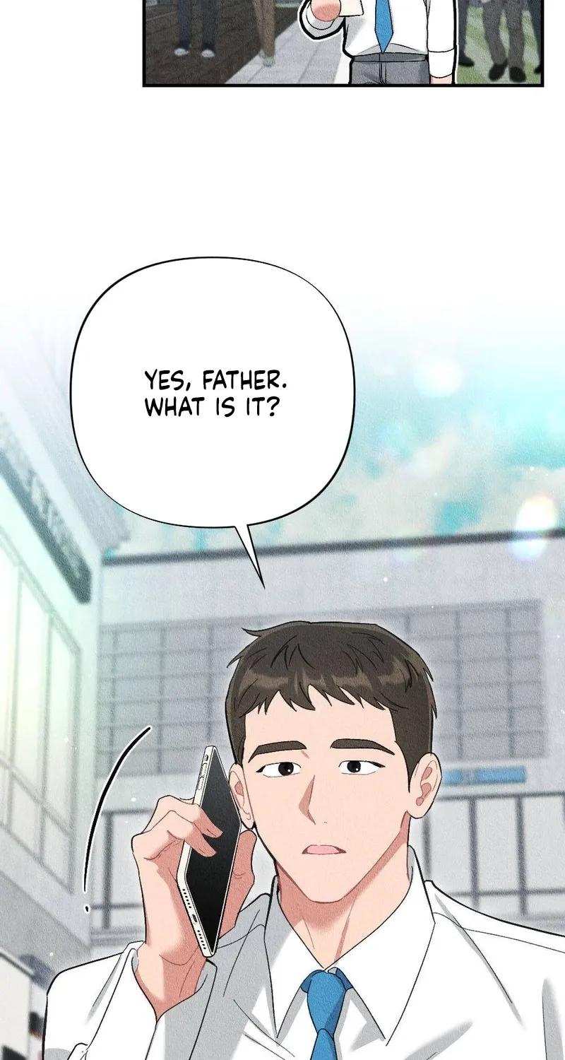 The Child You Abandoned Chapter 19 page 12 - 
