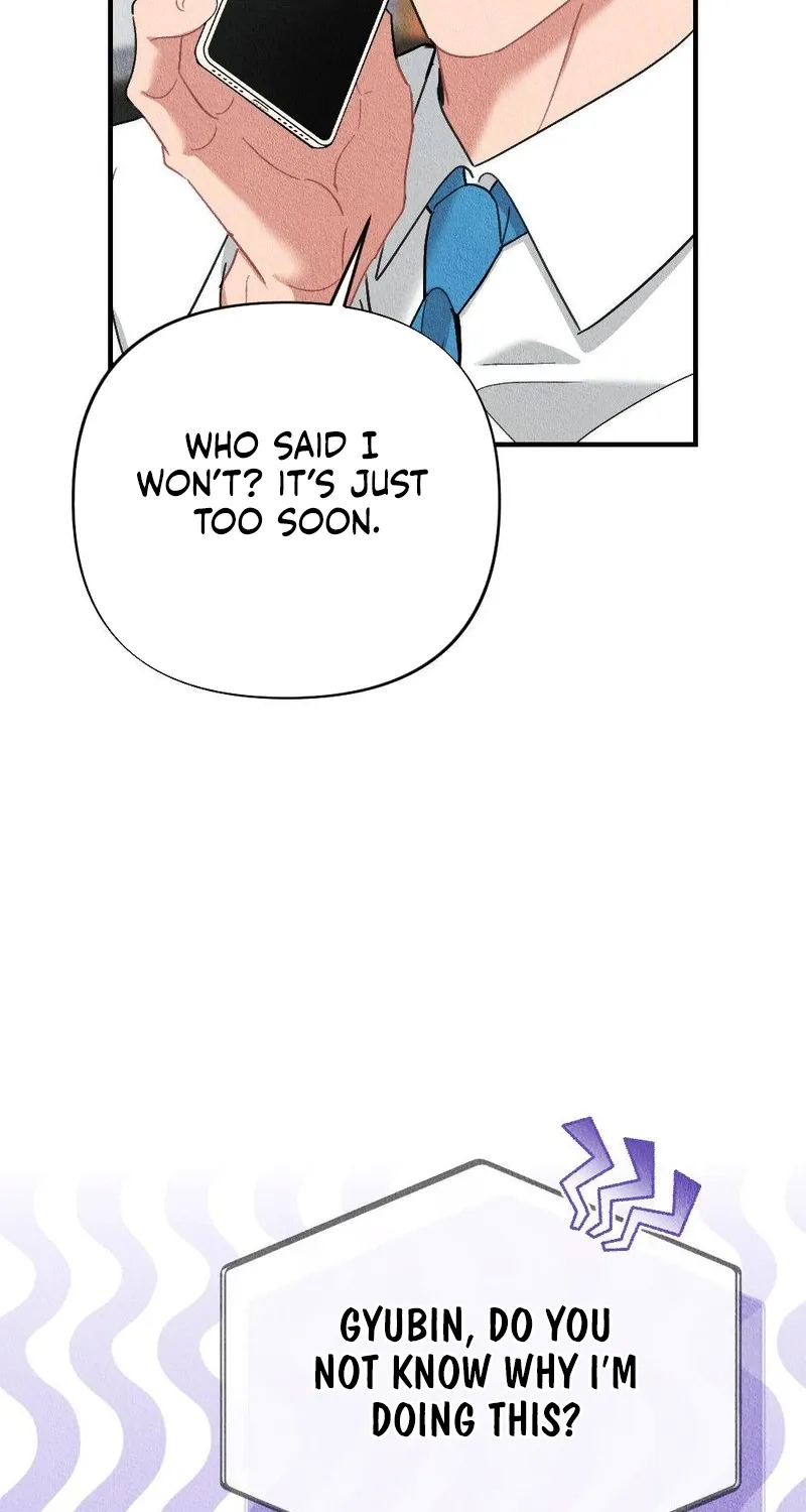 The Child You Abandoned Chapter 19 page 15 - 