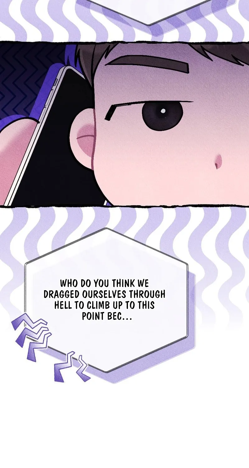 The Child You Abandoned Chapter 19 page 16 - 