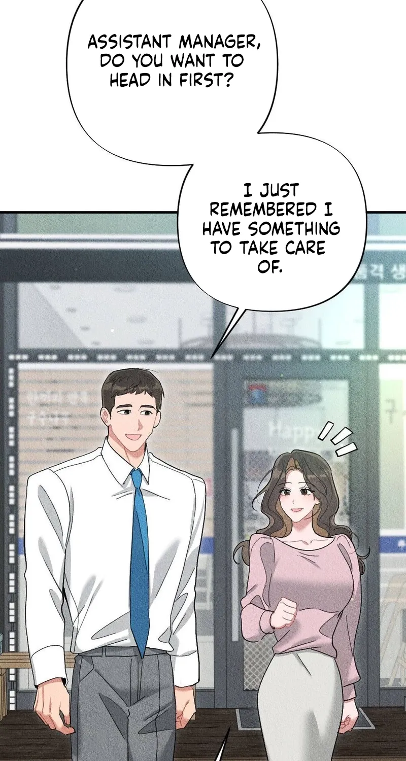 The Child You Abandoned Chapter 19 page 3 - 