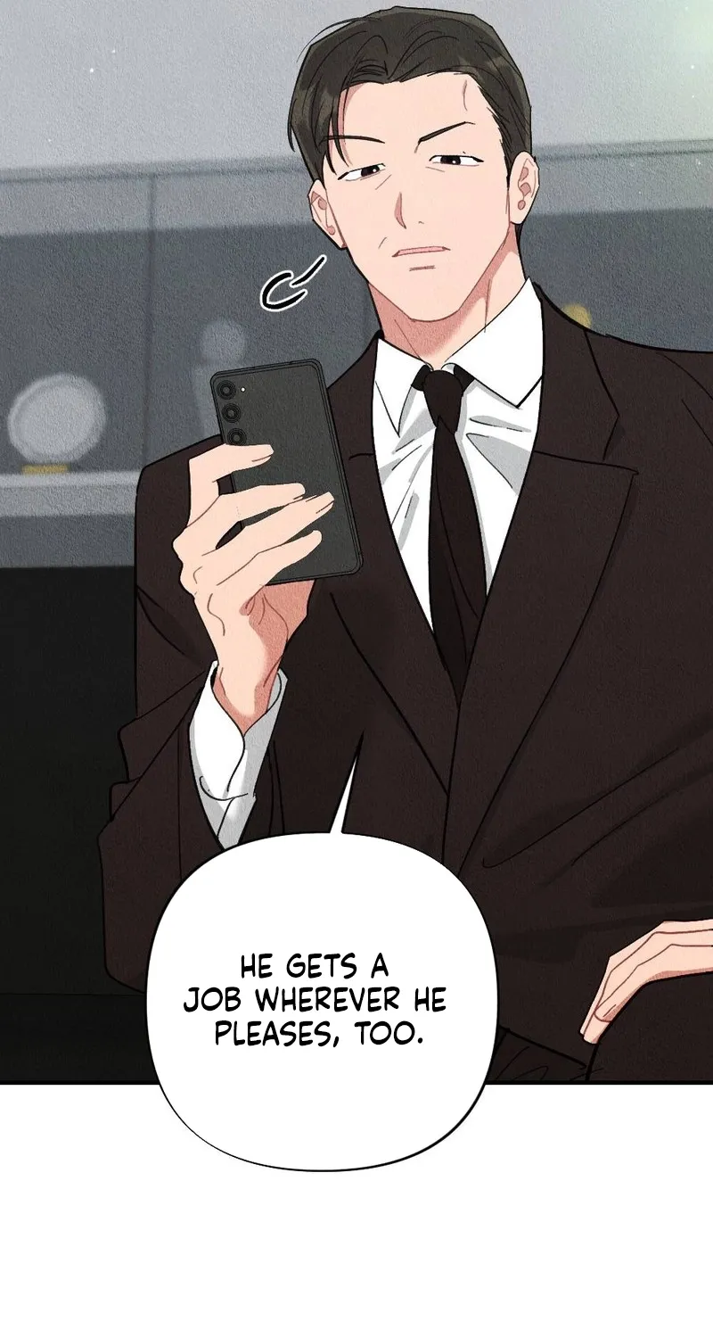 The Child You Abandoned Chapter 19 page 23 - 