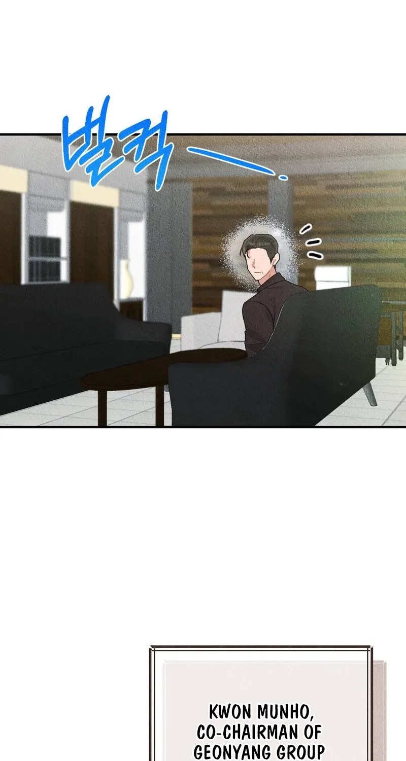 The Child You Abandoned Chapter 19 page 24 - 
