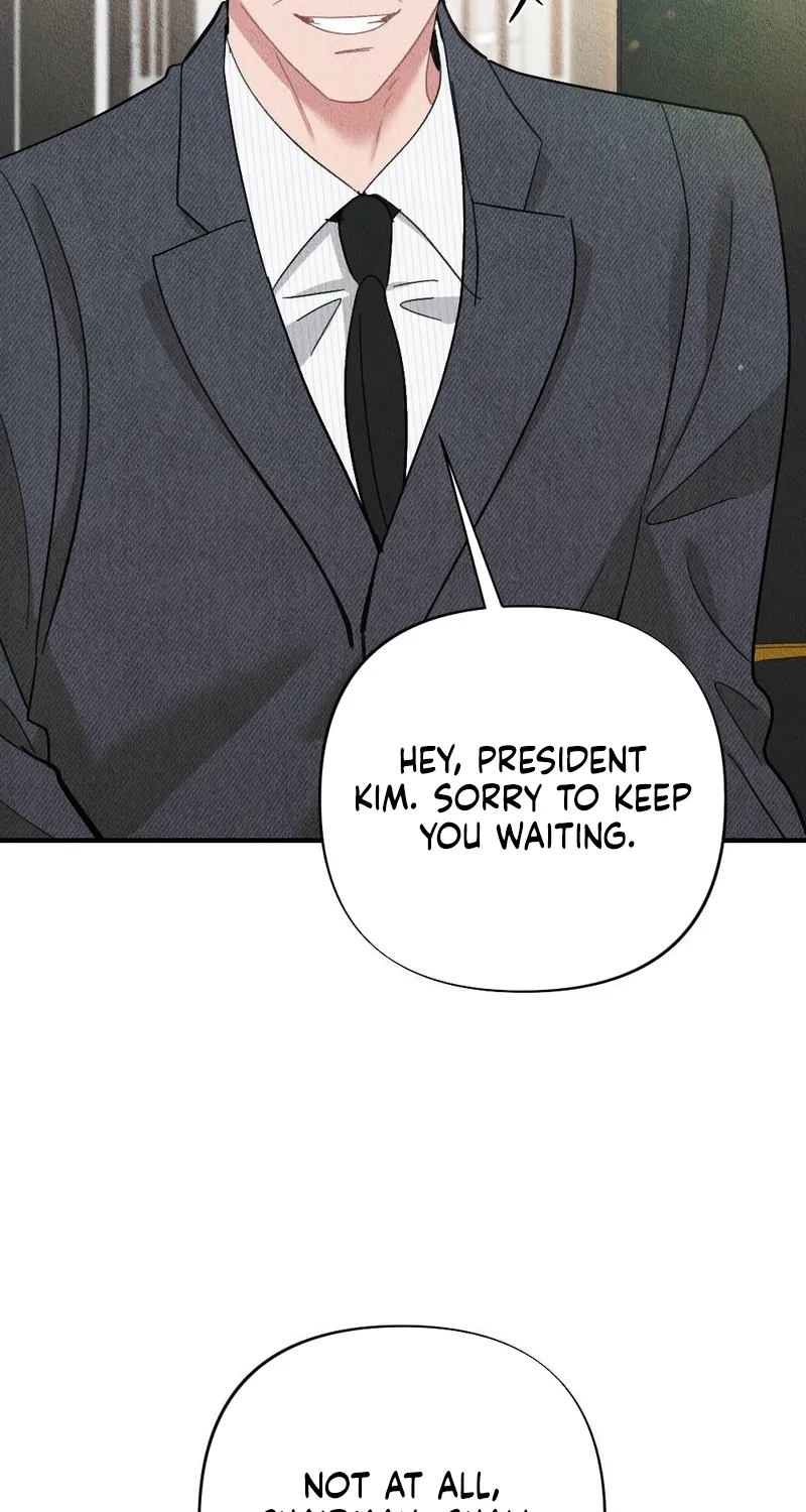 The Child You Abandoned Chapter 19 page 26 - 