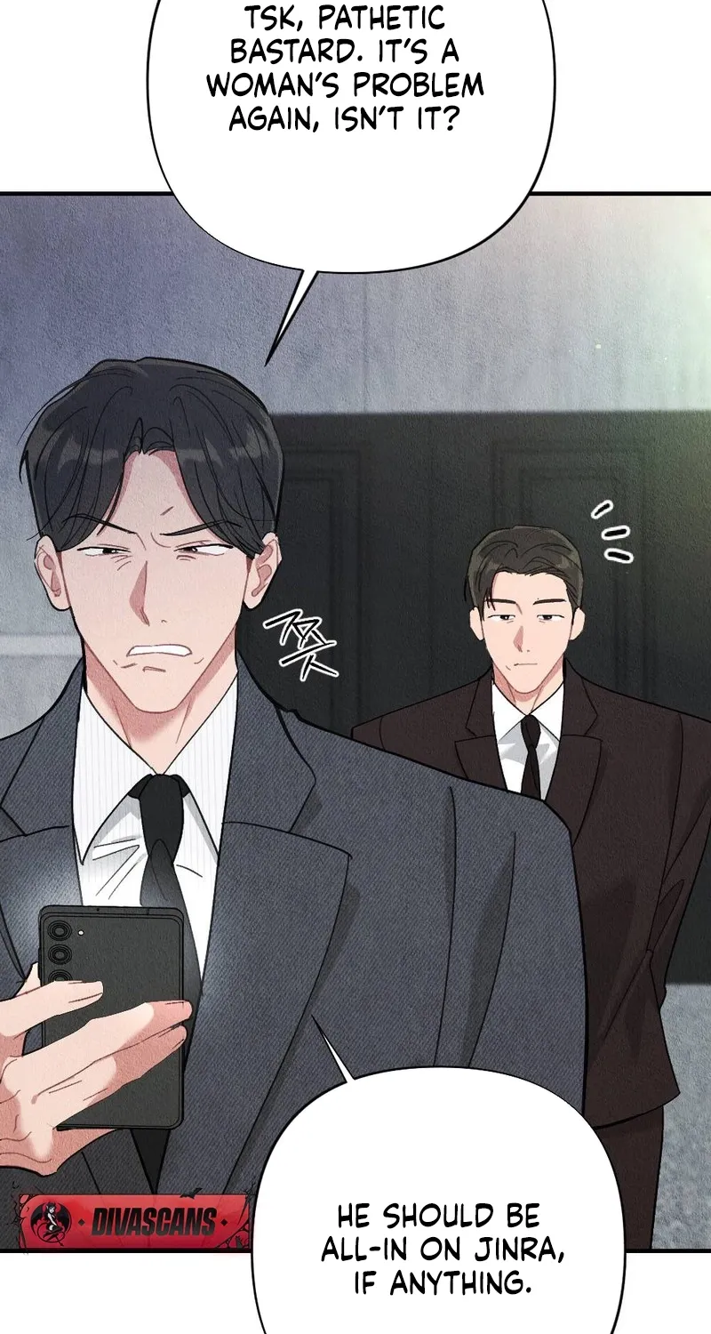 The Child You Abandoned Chapter 19 page 29 - 