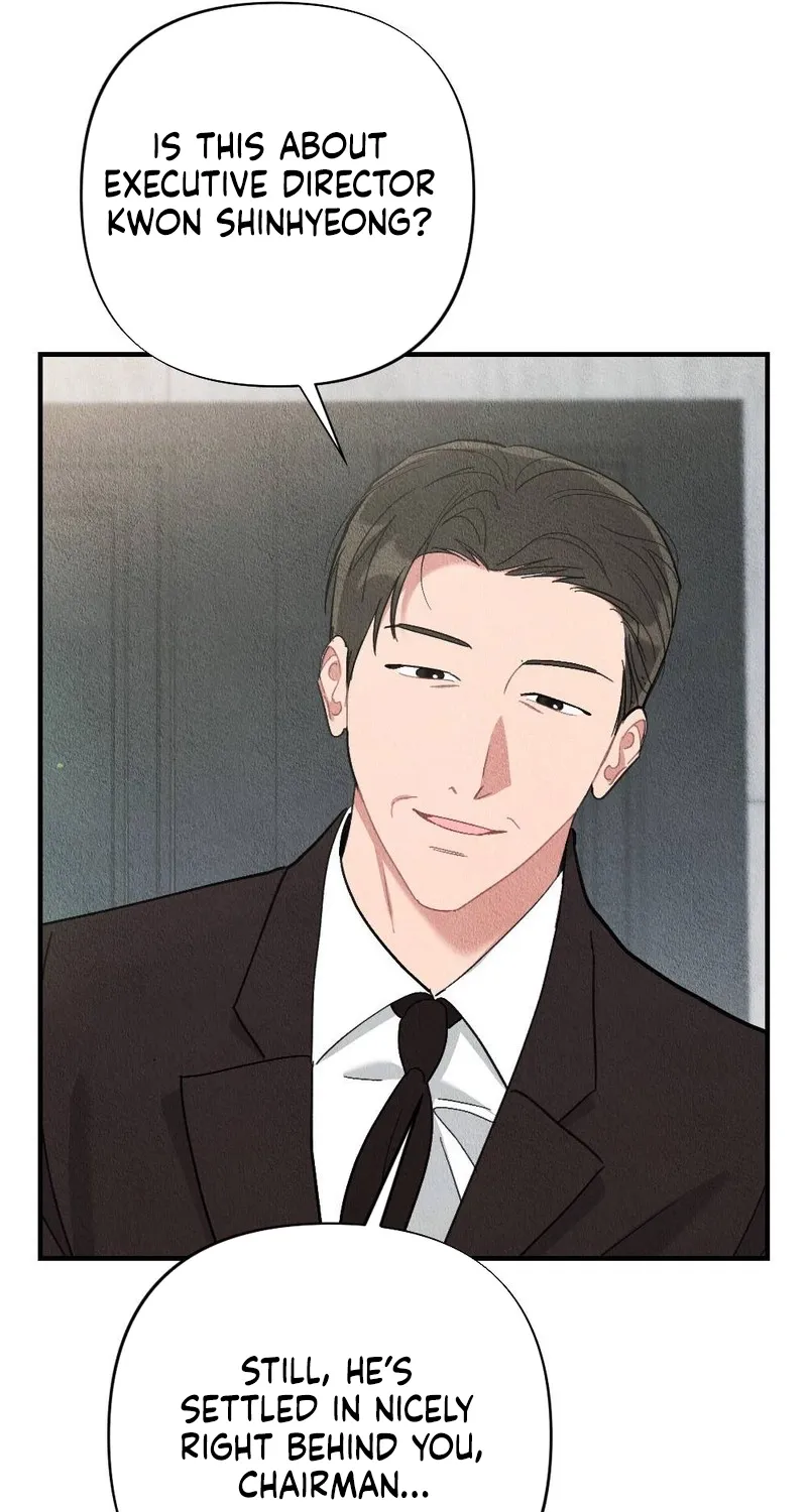The Child You Abandoned Chapter 19 page 31 - 