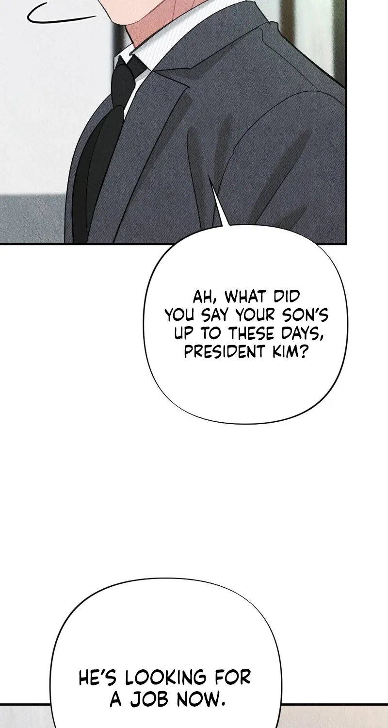 The Child You Abandoned Chapter 19 page 33 - 