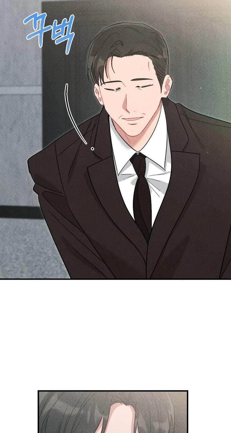 The Child You Abandoned Chapter 19 page 36 - 