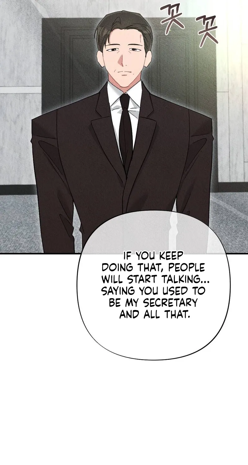 The Child You Abandoned Chapter 19 page 38 - 