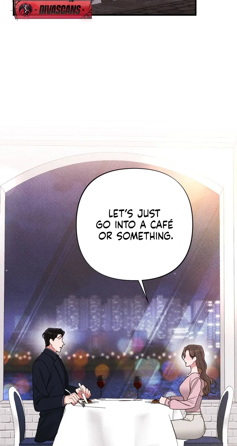 The Child You Abandoned Chapter 19 page 69 - 
