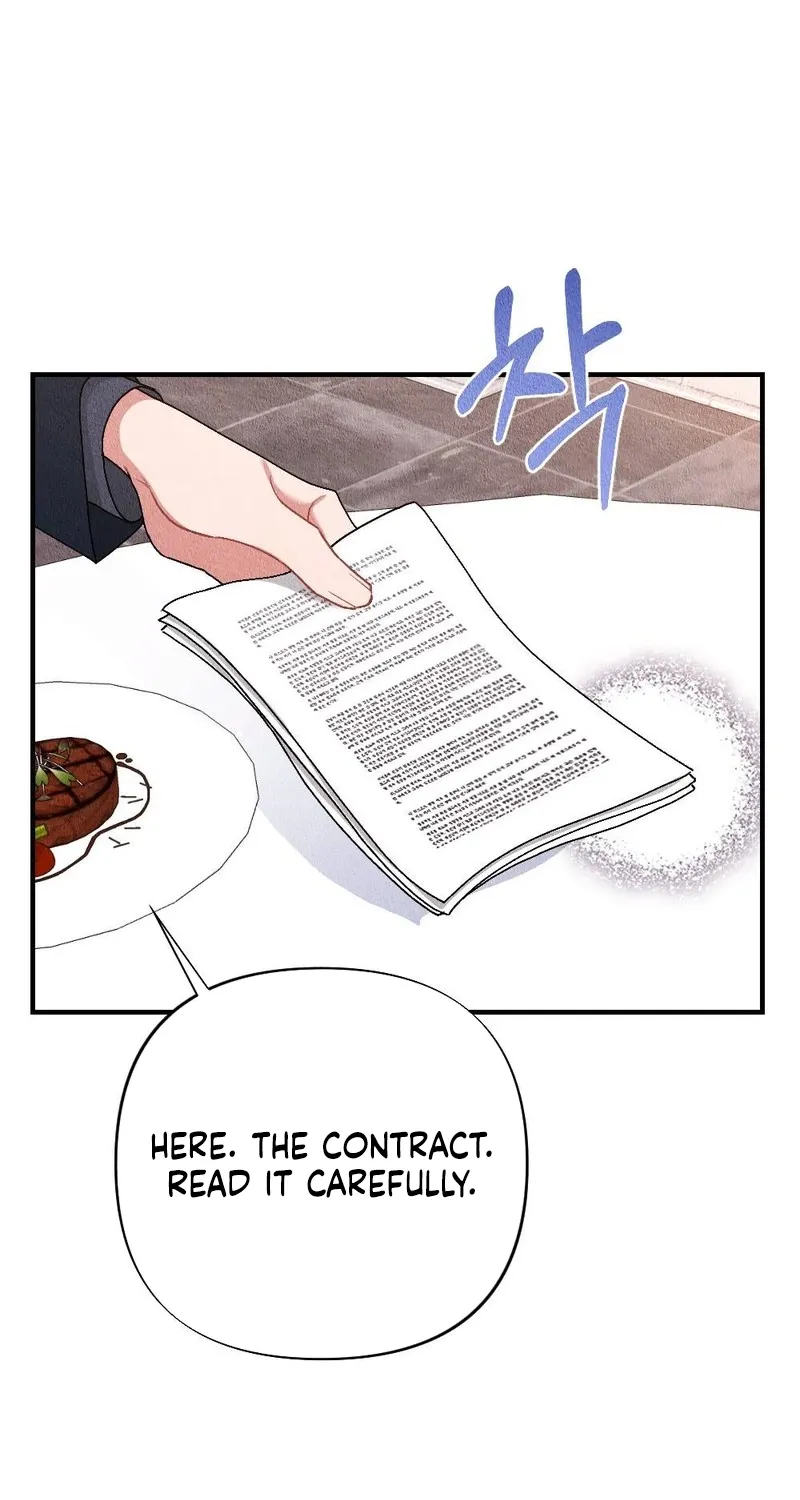 The Child You Abandoned Chapter 19 page 81 - 
