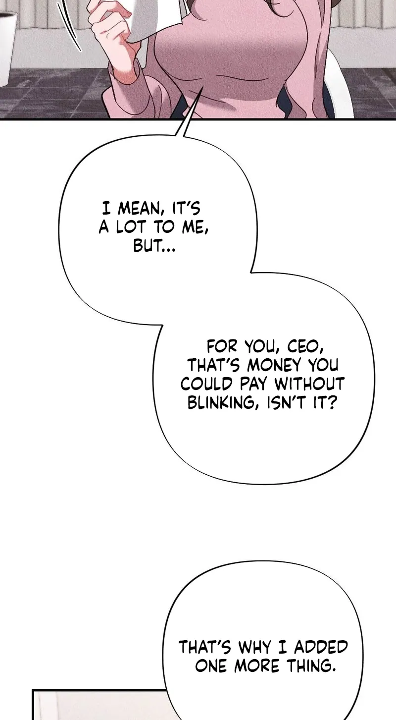 The Child You Abandoned Chapter 19 page 85 - 