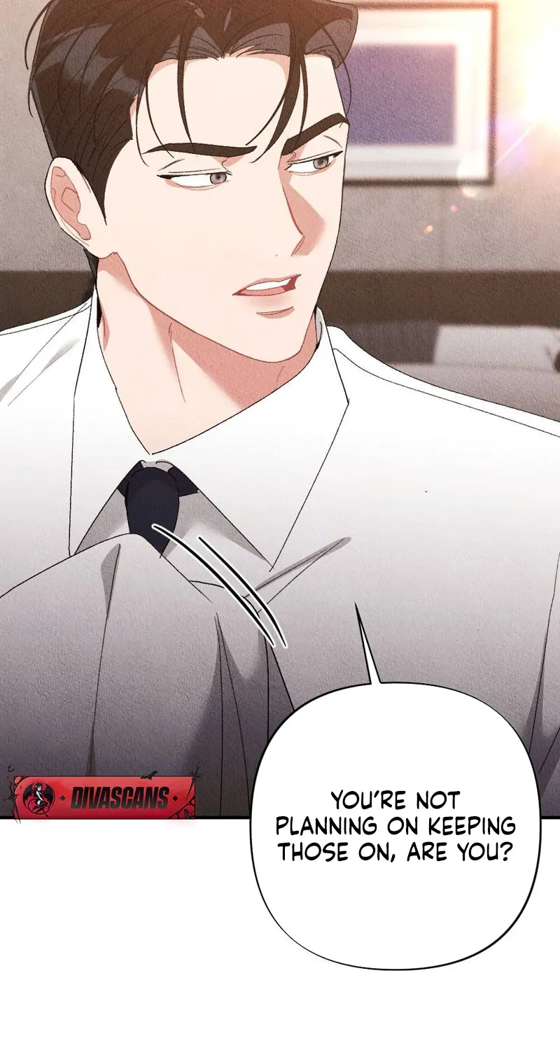 The Child You Abandoned Chapter 2 page 17 - 