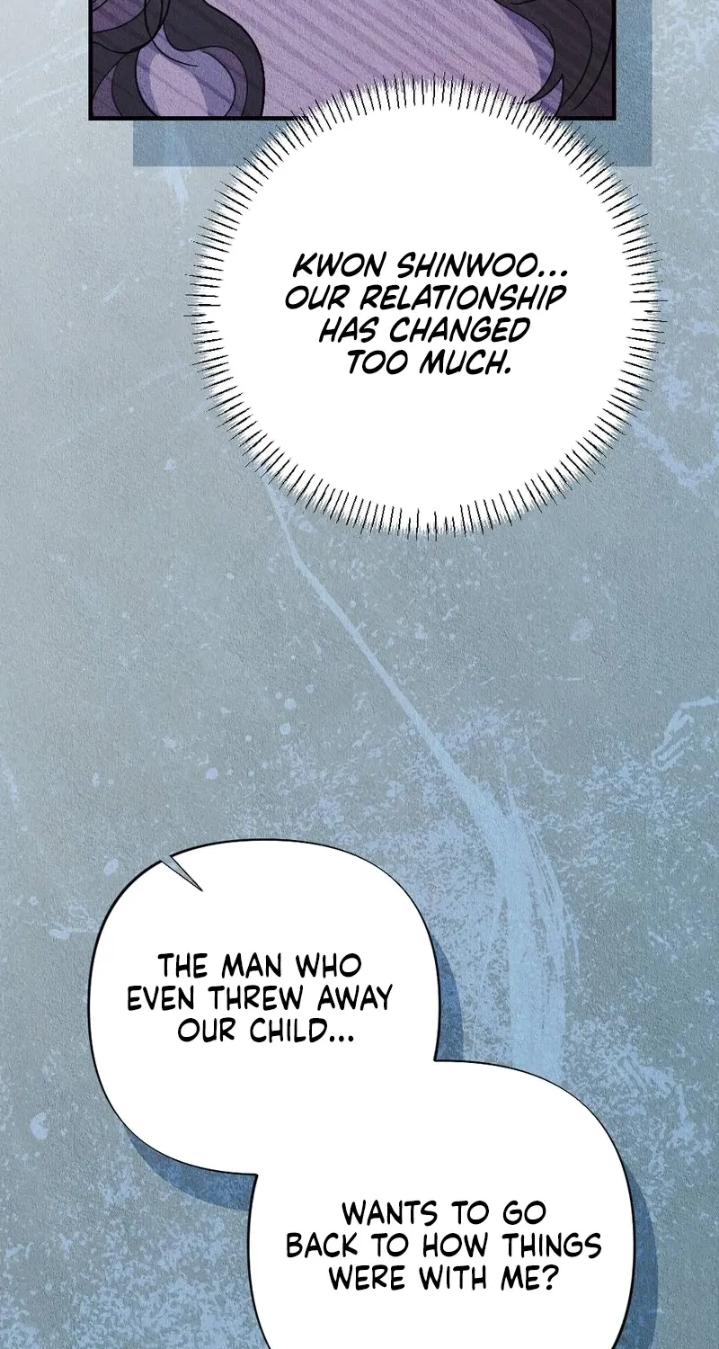 The Child You Abandoned Chapter 20 page 22 - 