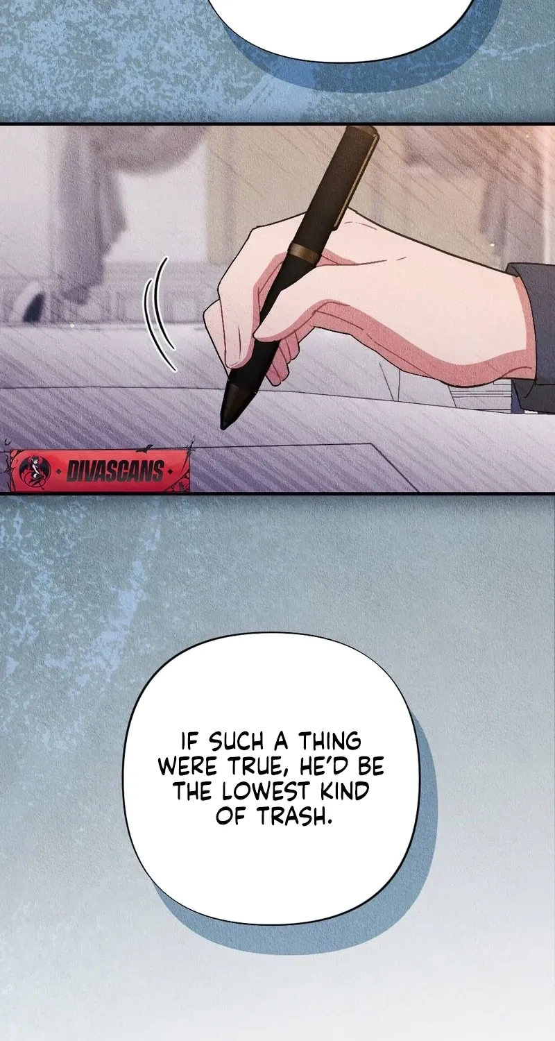 The Child You Abandoned Chapter 20 page 23 - 