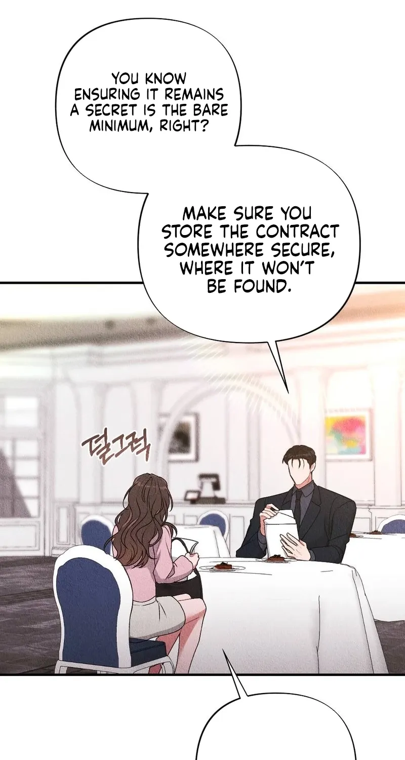 The Child You Abandoned Chapter 20 page 28 - 