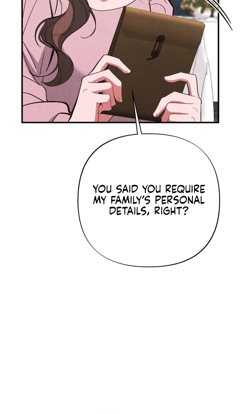 The Child You Abandoned Chapter 20 page 30 - 