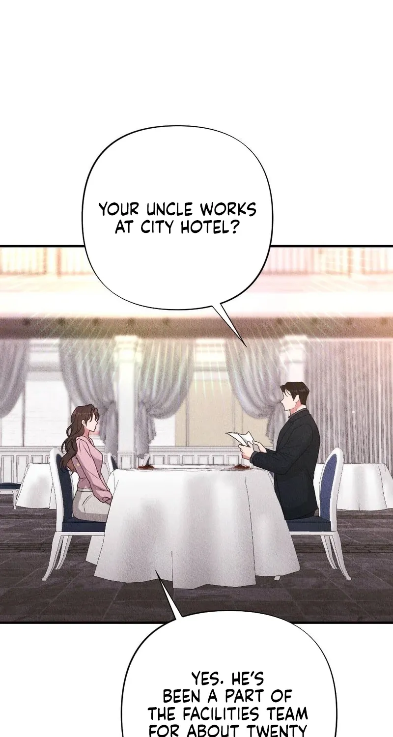 The Child You Abandoned Chapter 20 page 33 - 