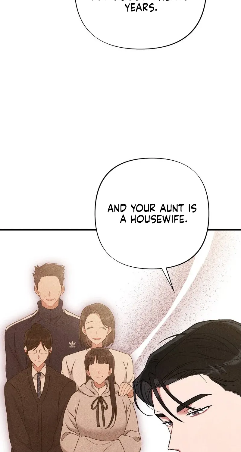 The Child You Abandoned Chapter 20 page 34 - 