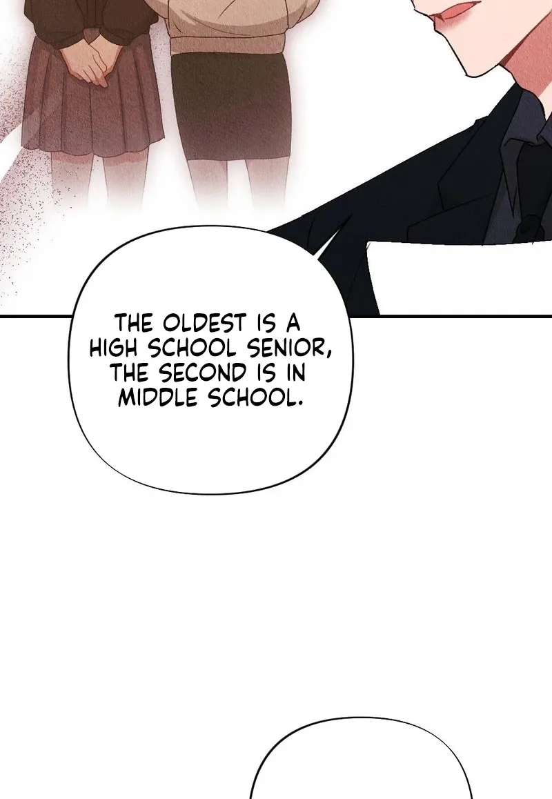The Child You Abandoned Chapter 20 page 35 - 