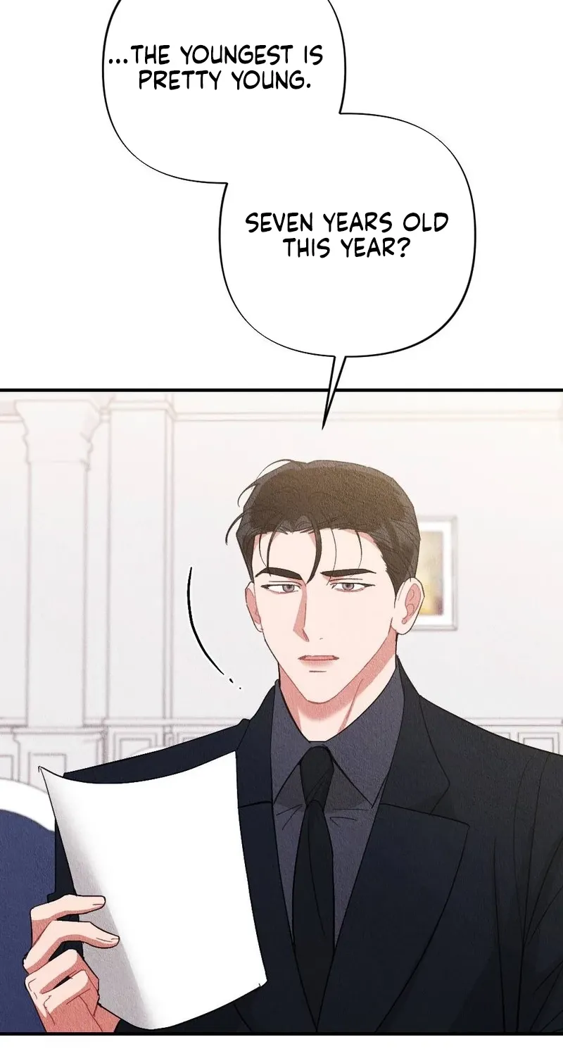 The Child You Abandoned Chapter 20 page 37 - 