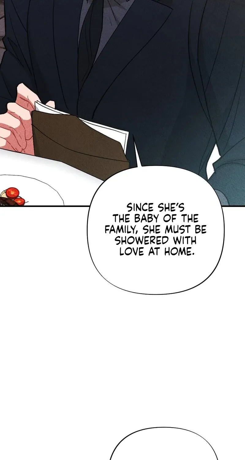 The Child You Abandoned Chapter 20 page 42 - 