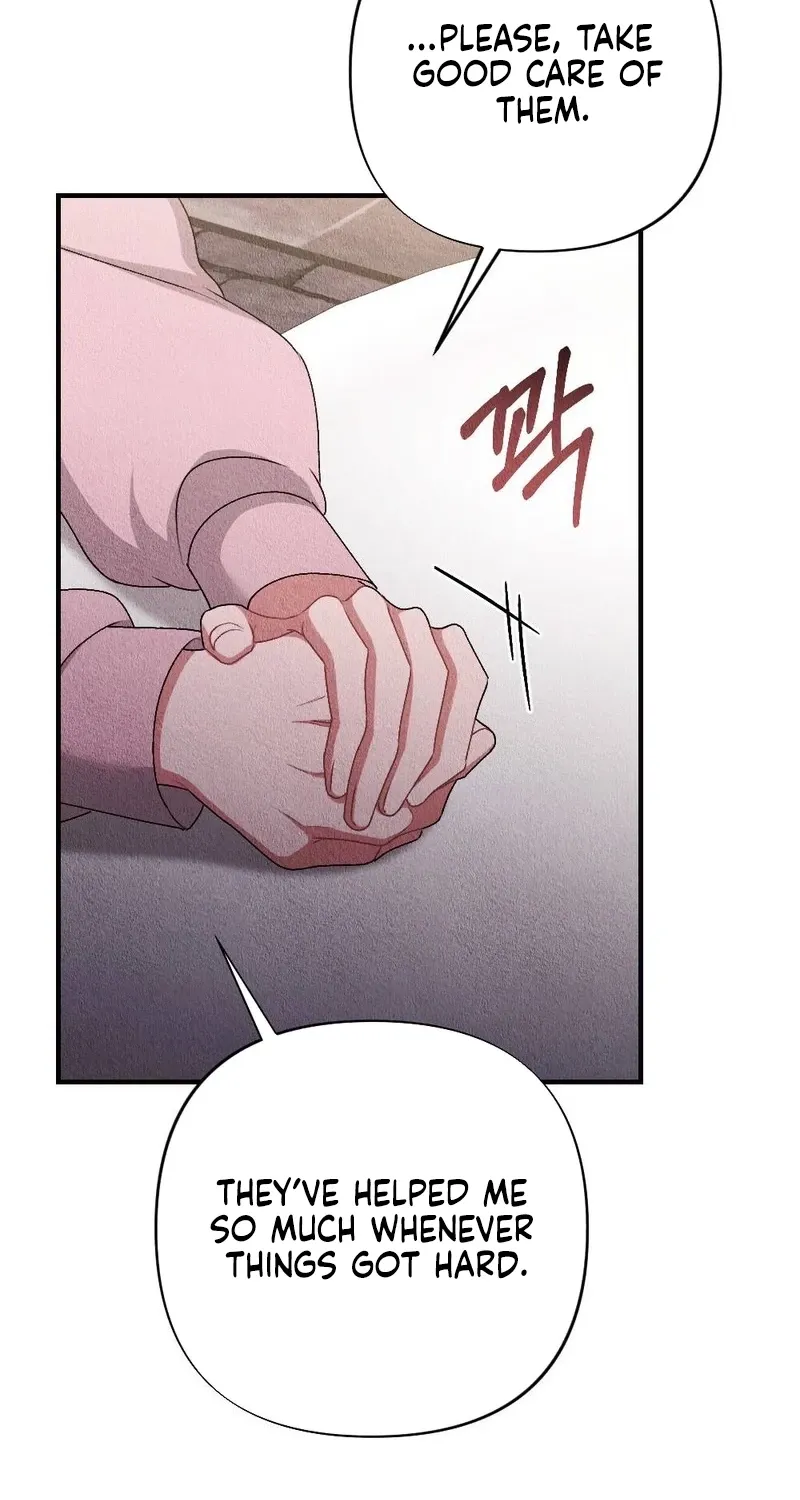 The Child You Abandoned Chapter 20 page 43 - 