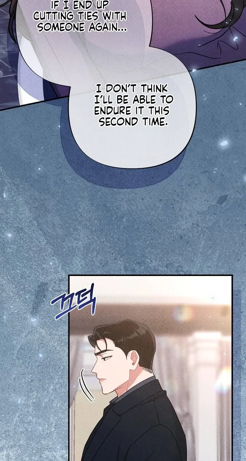 The Child You Abandoned Chapter 20 page 45 - 