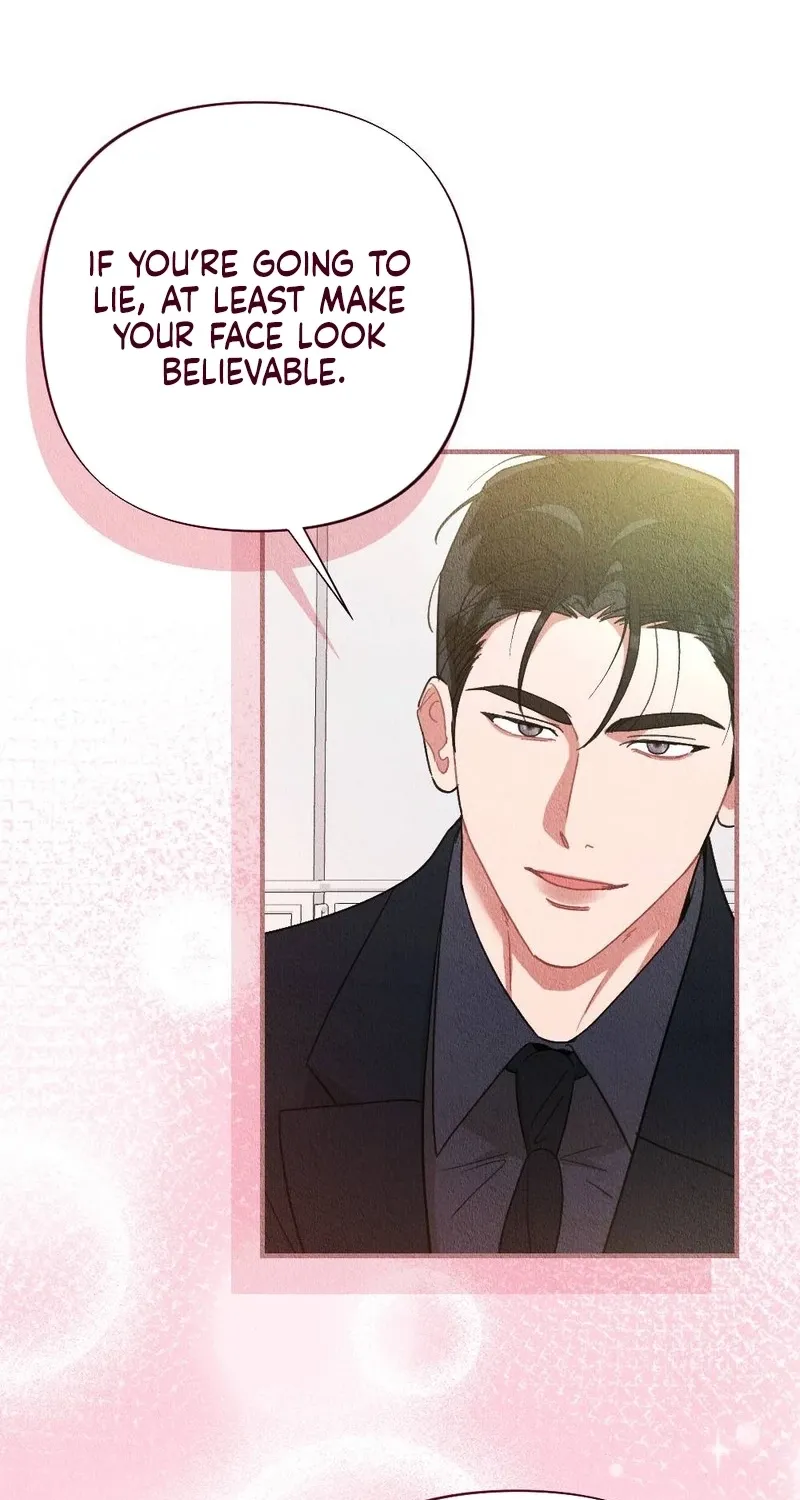 The Child You Abandoned Chapter 20 page 6 - 