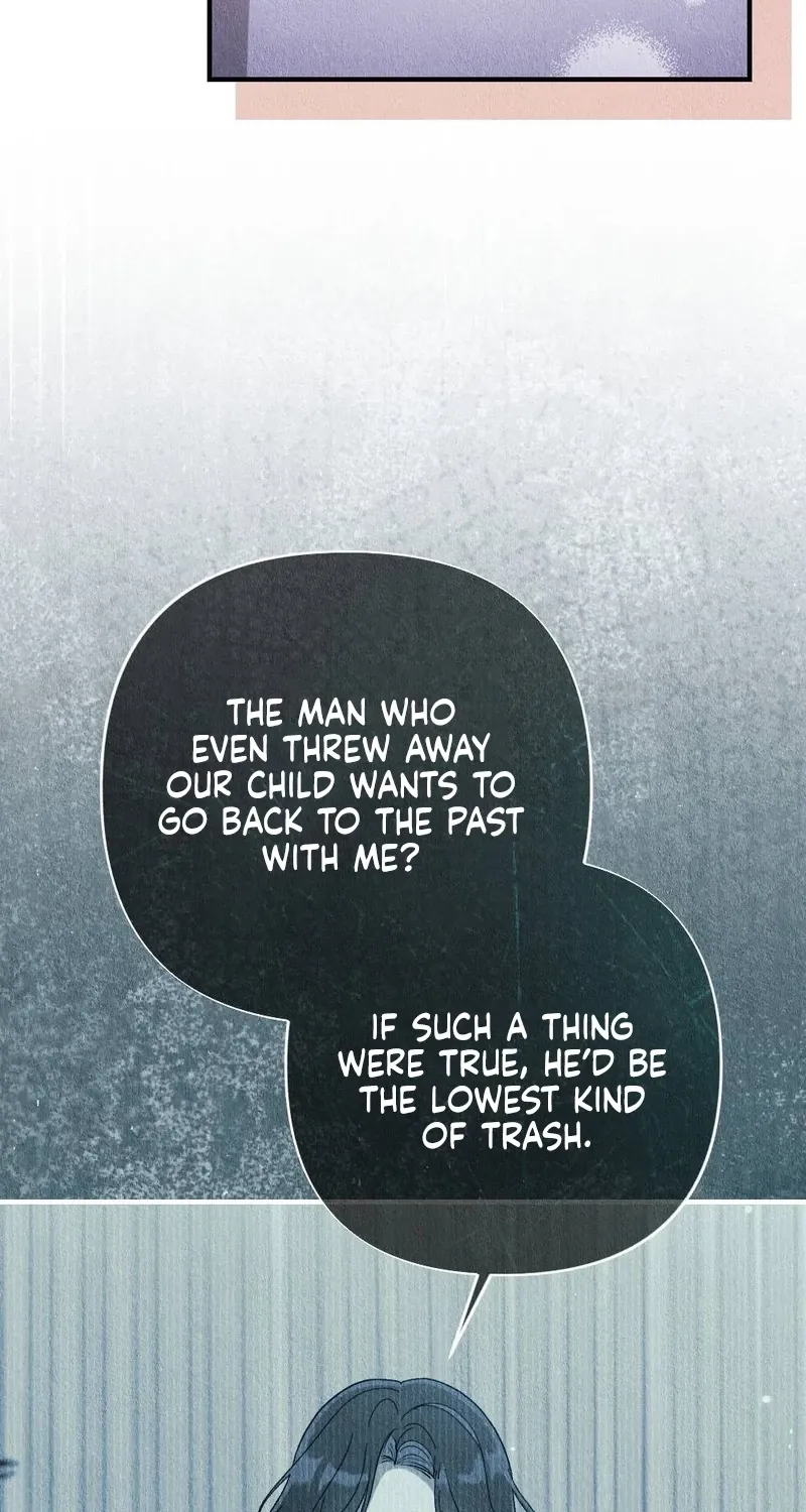 The Child You Abandoned Chapter 20 page 62 - 