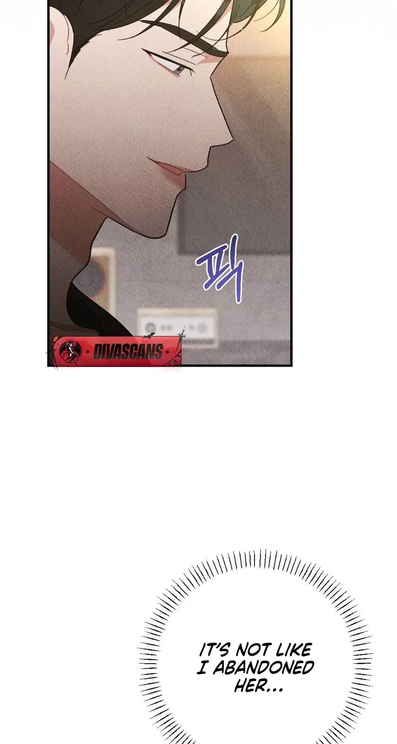 The Child You Abandoned Chapter 20 page 64 - 