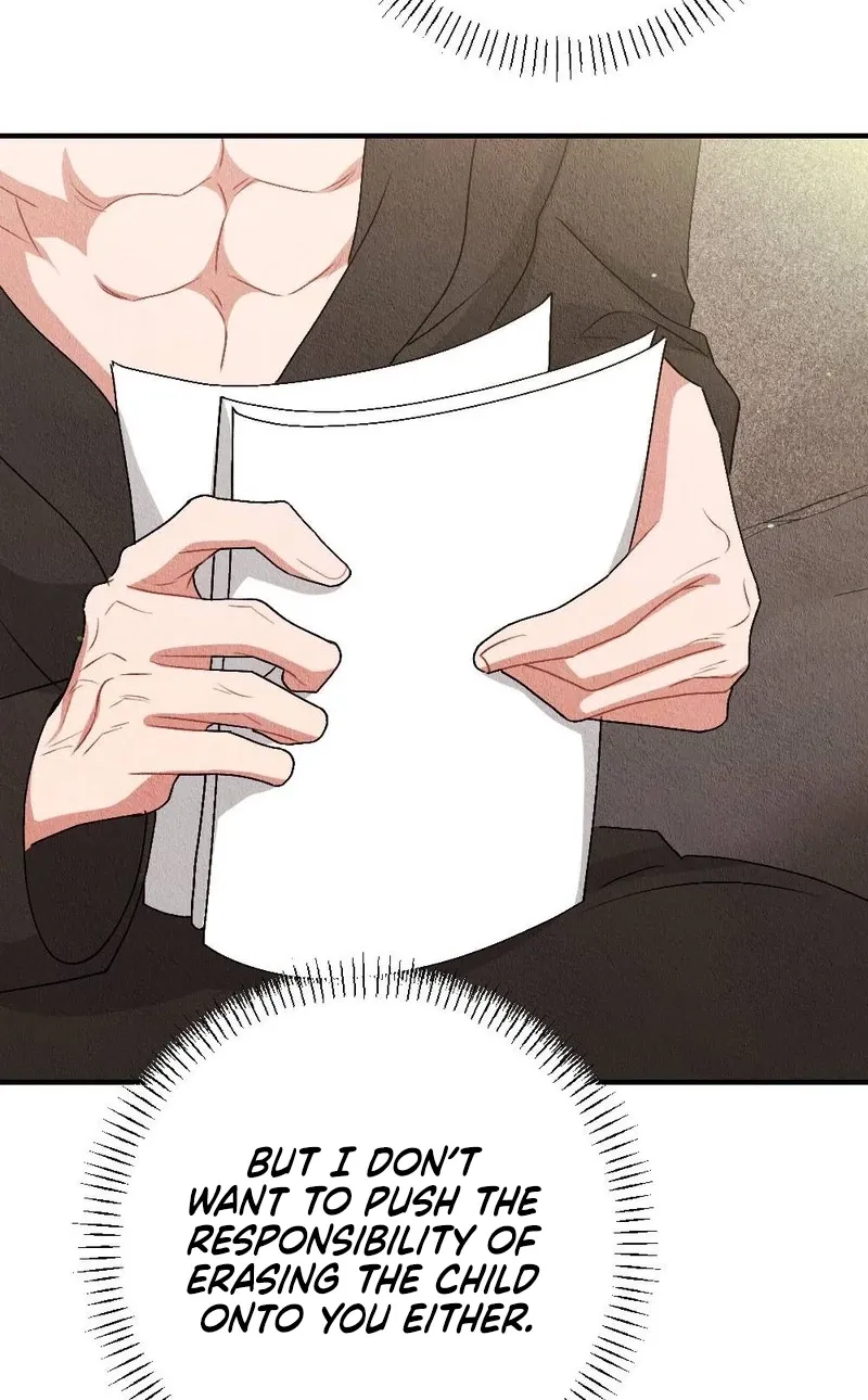 The Child You Abandoned Chapter 20 page 65 - 